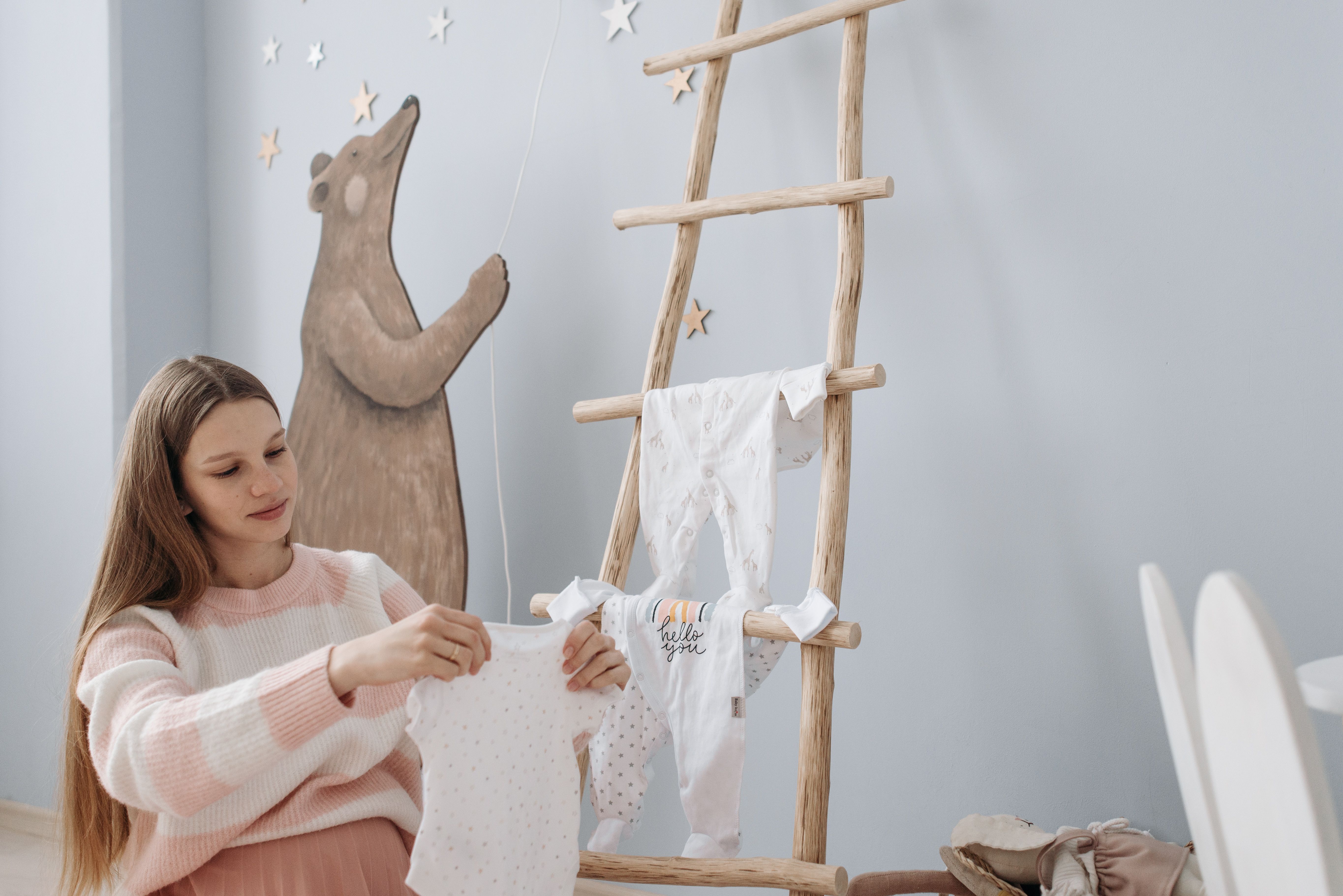 Aménager la chambre de bébé : le guide complet