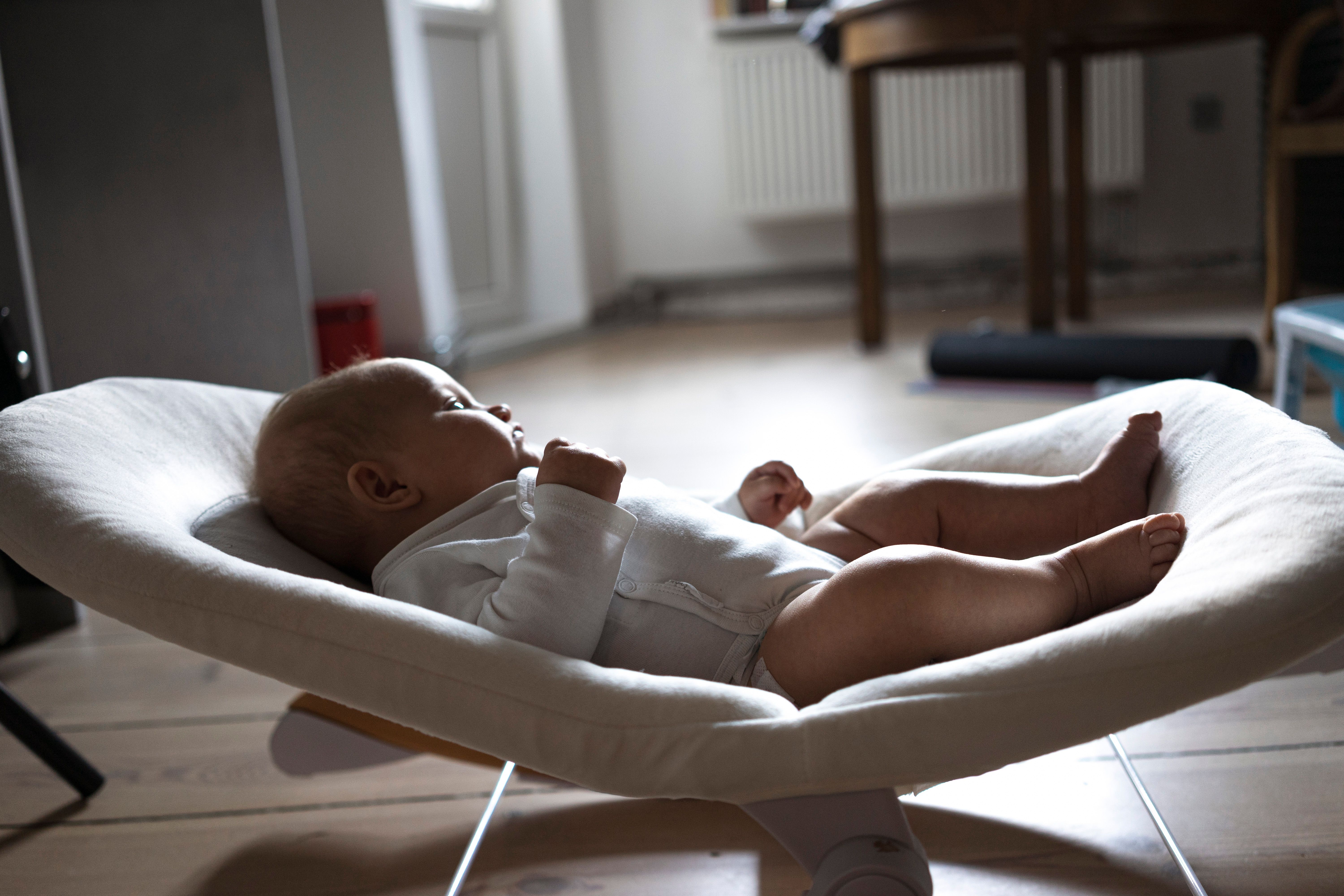 Balancelle bébé : vraiment utile ? Nos conseils