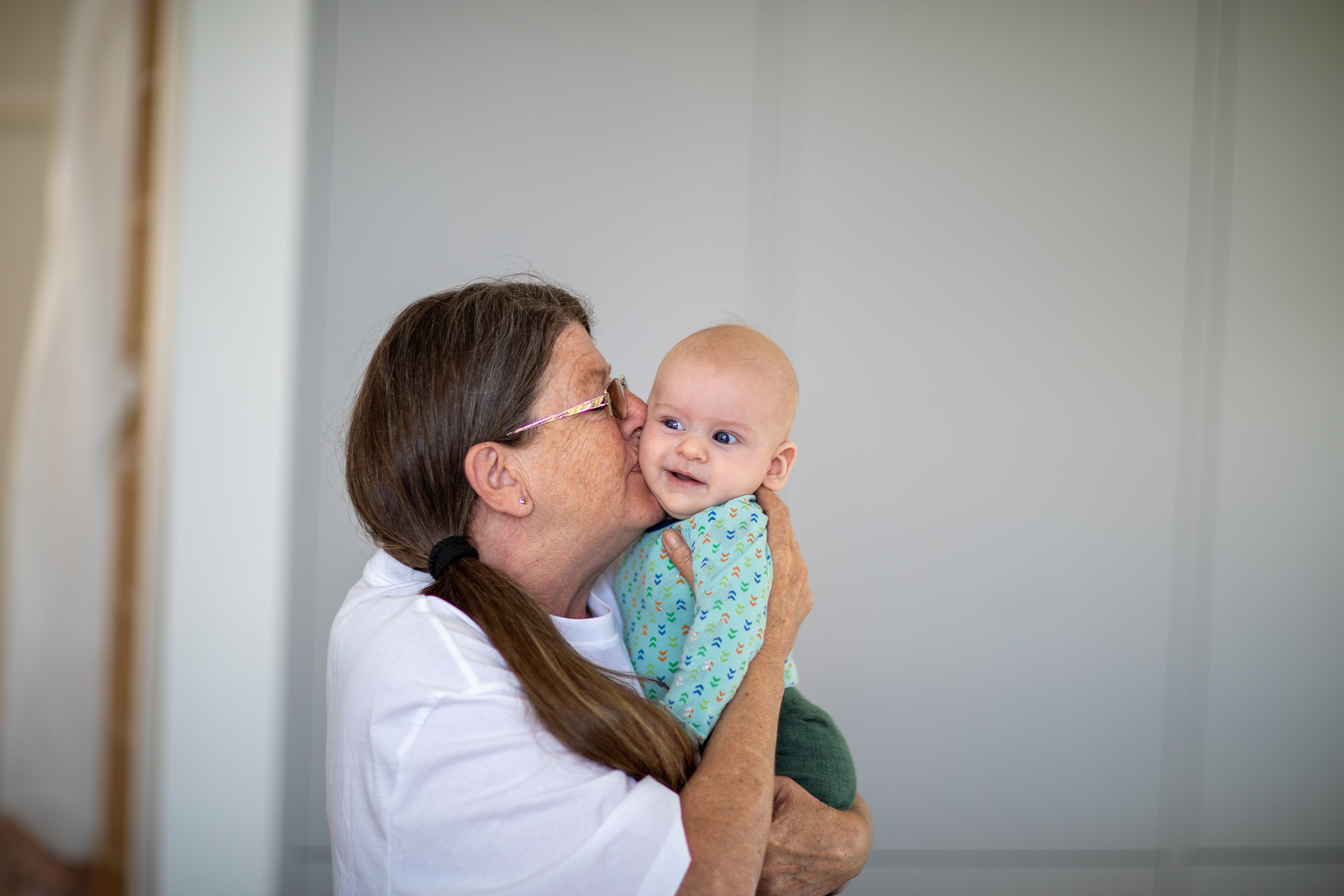 Quel cadeau de naissance peuvent offrir les grands-parents ?
