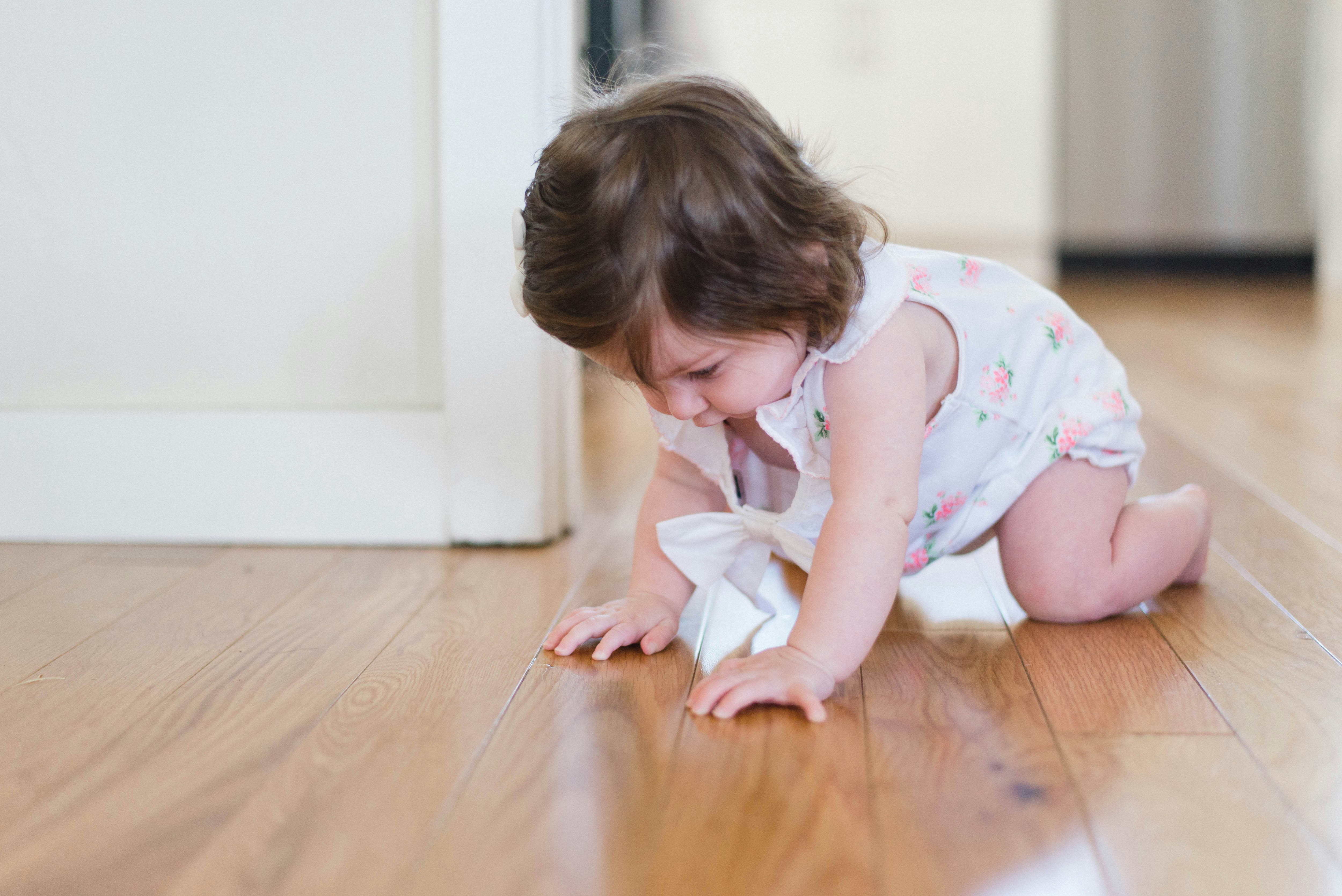 Sécurité domestique pour bébé : comment protéger votre maison pièce par pièce ?