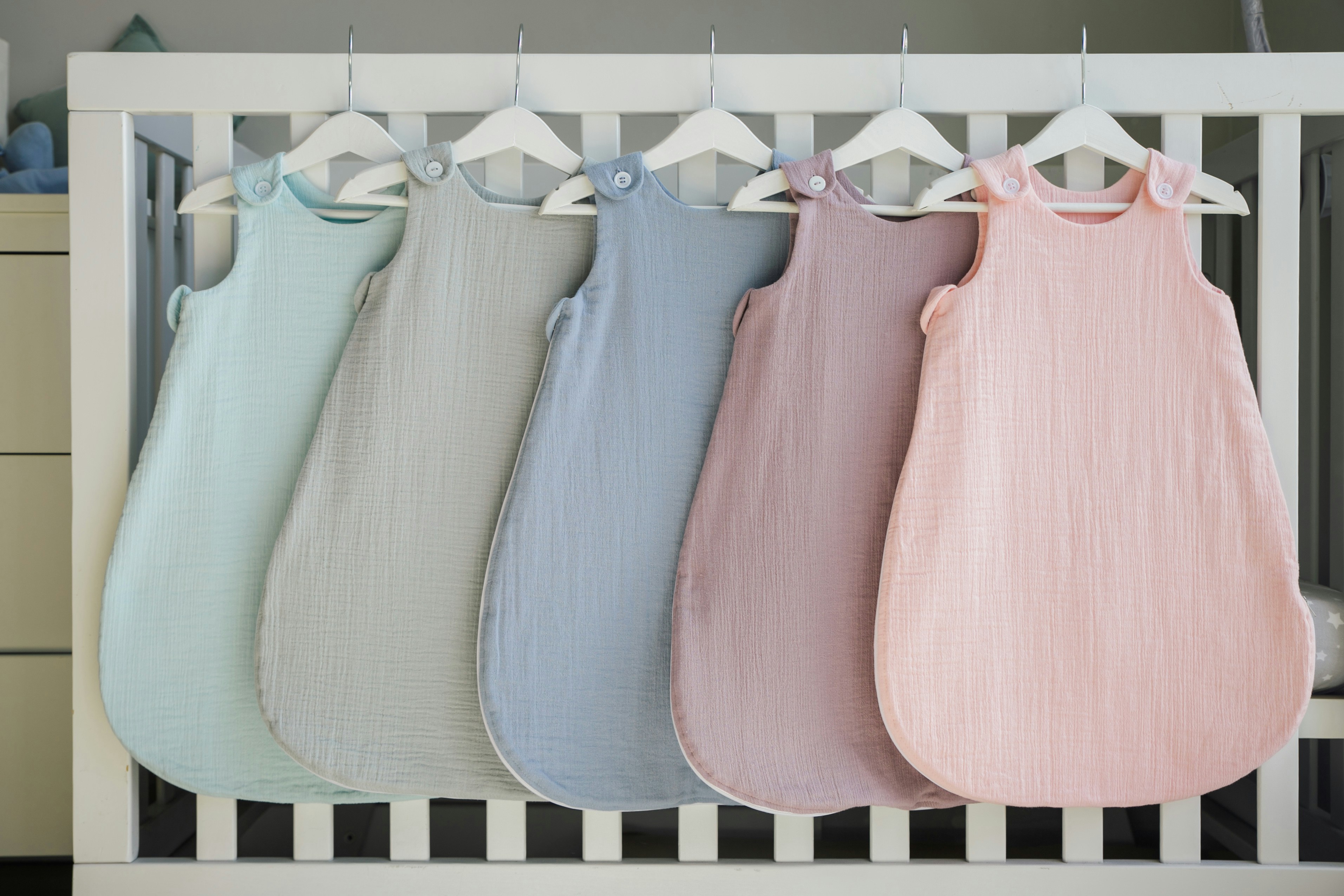 💤 Comment choisir sa gigoteuse ? Le guide complet pour bien dormir en toute sécurité