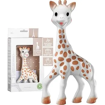 Sophie la girafe