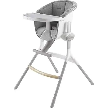 Chaise haute Up&Down
