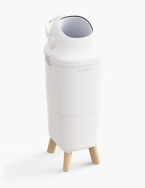 Bac à couches Momcozy Triple-Étanchéité