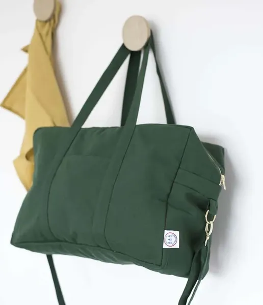 Sac à langer Manufacture des bébés français