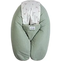 Tinéo - Coussin De Grossesse - Coussin d'allaitement Multifonctions