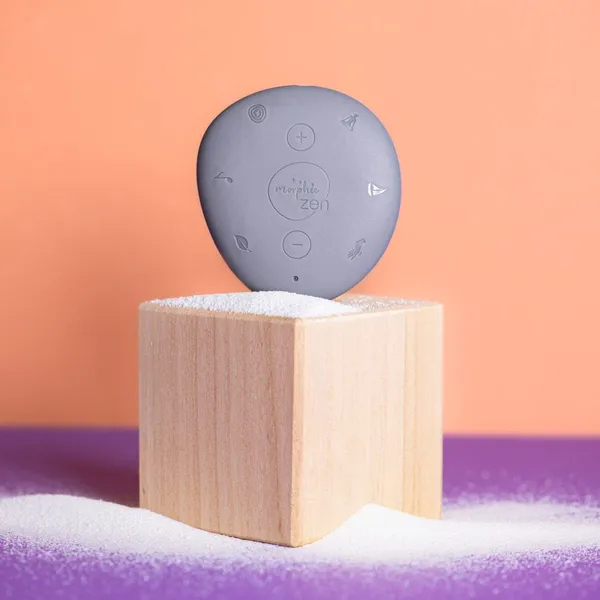 Morphée Zen I Pour gérer son stress en 5 minutes