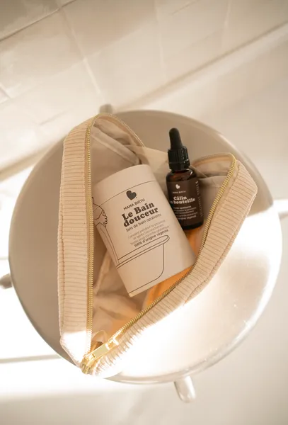 LA MAMA TROUSSE - Mama Birth