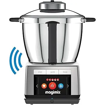 Magimix Cook Expert - Robot cuisine multifonction
