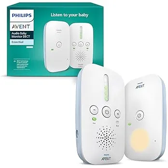 Babyphone Philips Avent