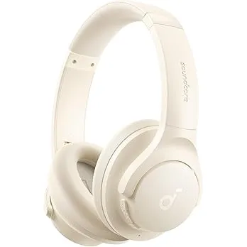 Casque Bluetooth Soundcore Q20i Réduction de bruit