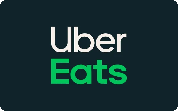 Uber Eats