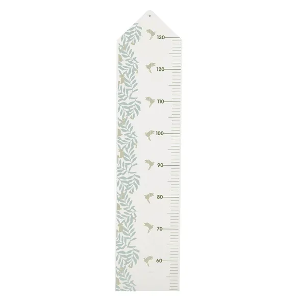 Toise pour bébé Day Break en bois 90 cm Little Band