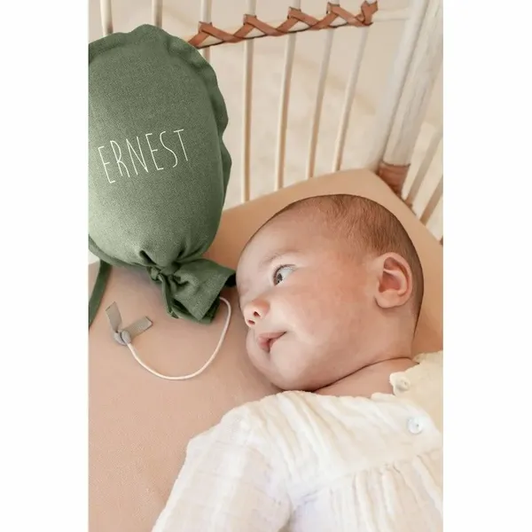 Lucien le ballon musicien pour endormir bébé en musique
