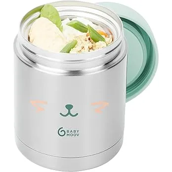 Babymoov Boîte isotherme EAT'S ISY