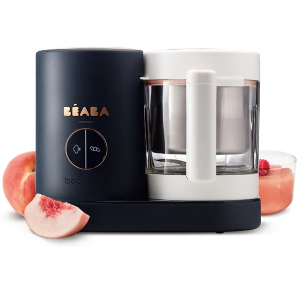 BEABA Mixeur Cuiseur Bébé BEABA Babycook neo