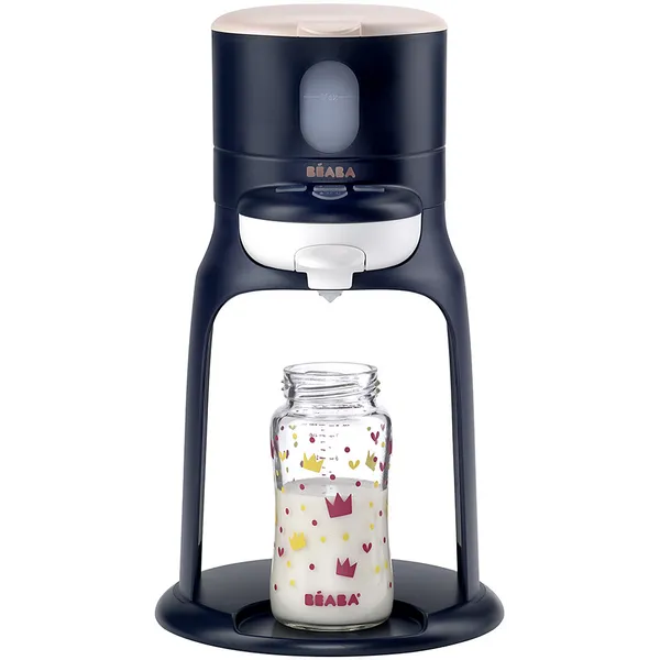 Préparateur biberon BEABA Bib expresso new nightblue