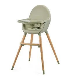 Chaise haute 2en1 FINI 2 Évolutive