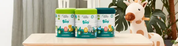 Abonnement lait bébé : livraison rapide pour votre bébé