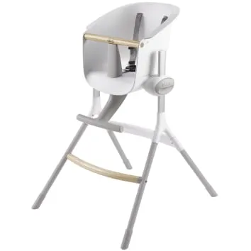 Béaba  Up and down - Chaise haute Up & Down