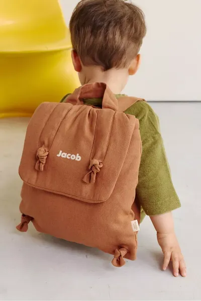 Marceau le sac à dos