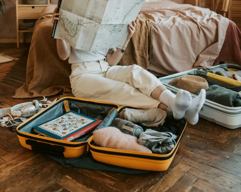 Que mettre dans sa valise pour la maternité ?