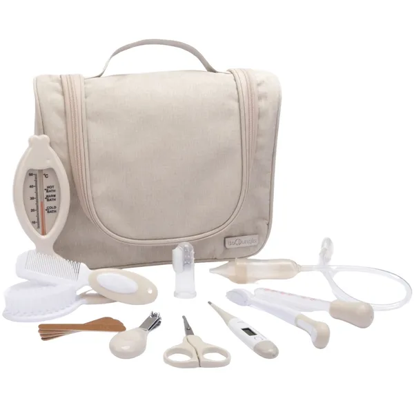 Trousse et set de Soin Luxe Complète Dune - Bo Jungle