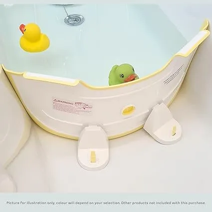 BABYDAM Réducteur de Baignoire