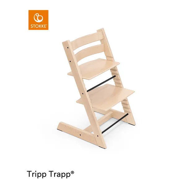 Chaise haute Tripp Trapp