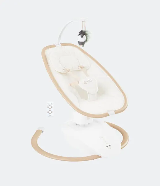 Balancelle électrique Swoon Hoop Sand