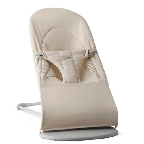 BabyBjörn Transat Balance Soft