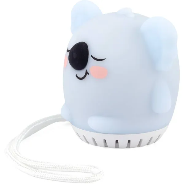 Mini veilleuse bruit blanc calinou