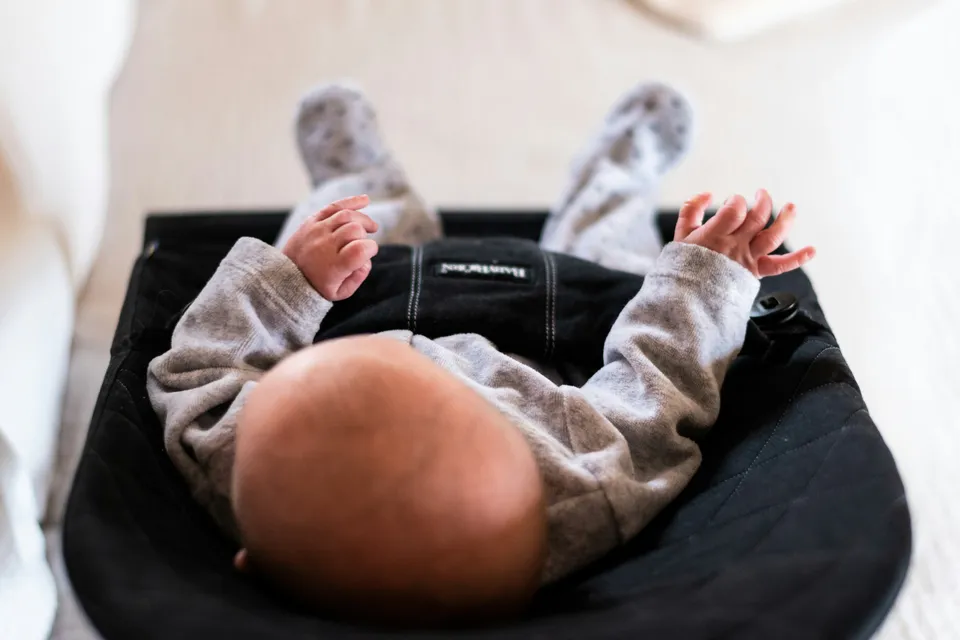 Transat bébé : lequel prendre et jusqu'à quel âge ?