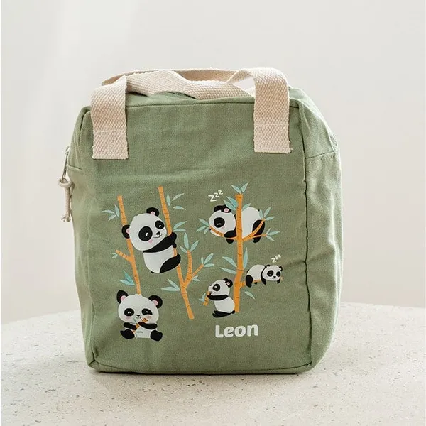 Sac isotherme personnalisé