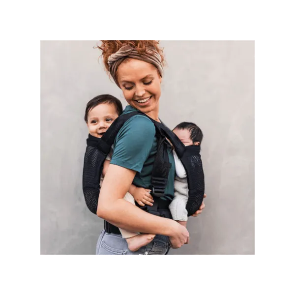 Porte-bébé Tandem Carrier - MiniMonkey