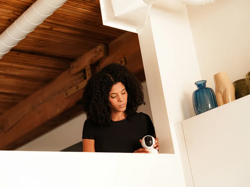 Quel babyphone choisir ? Audio ou vidéo, nos conseils