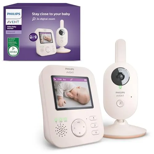 AVENT Philips Babyphone