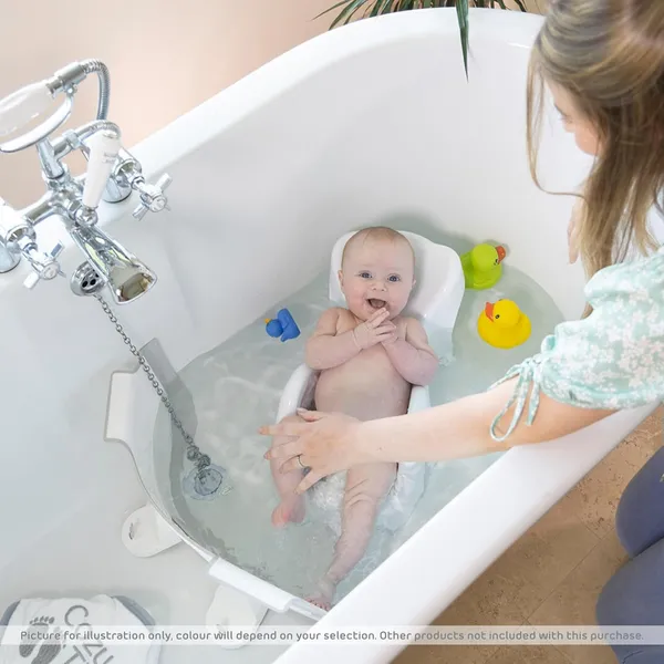 Réducteur de Bain BabyDam - pour Bébé - BabyDam