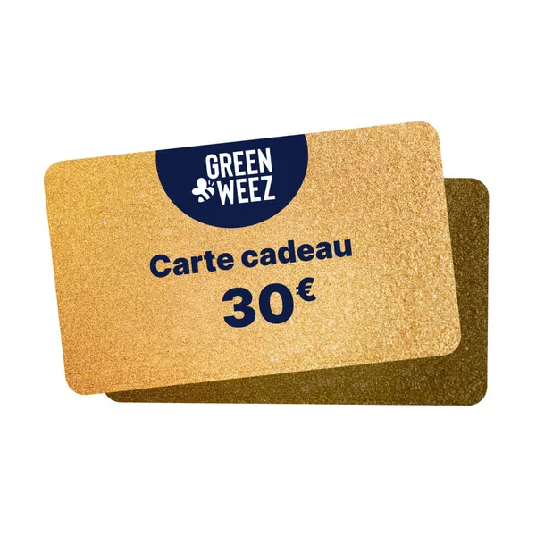 Carte Cadeau Greenweez