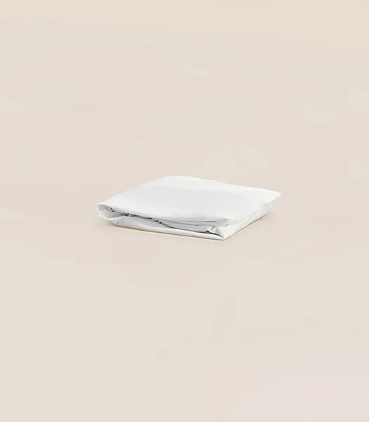Drap et protège matelas bébé imperméable