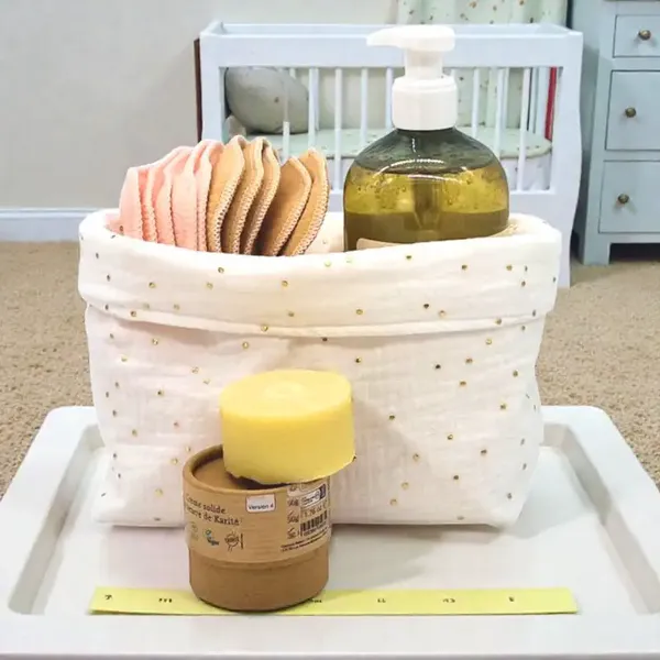 Kit Complet pour Rougeurs Fessières de Bébé | B'bies