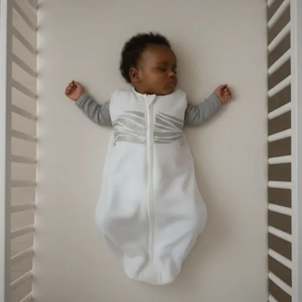 Gigoteuse bebe réassurance respiratoire – À partir de 49 €