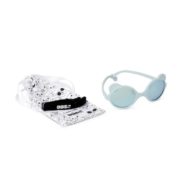 Ki et La  Lunettes de soleil incassables - Made in France