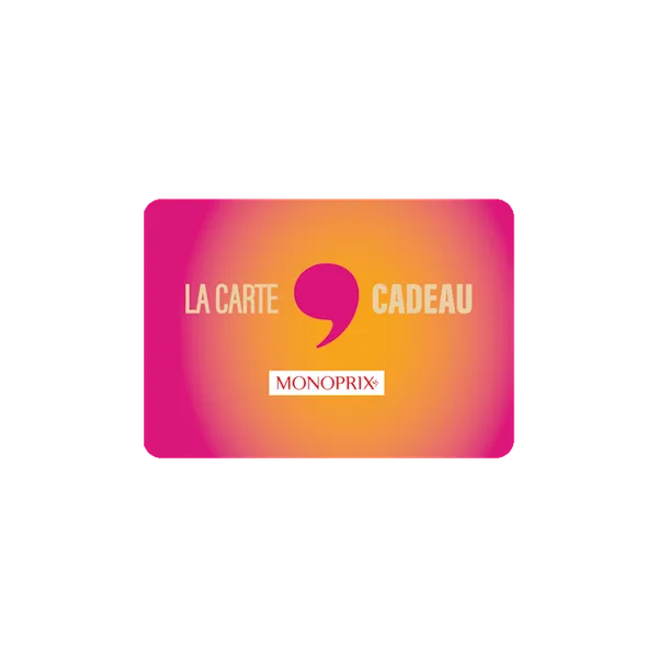 Carte virtuelle