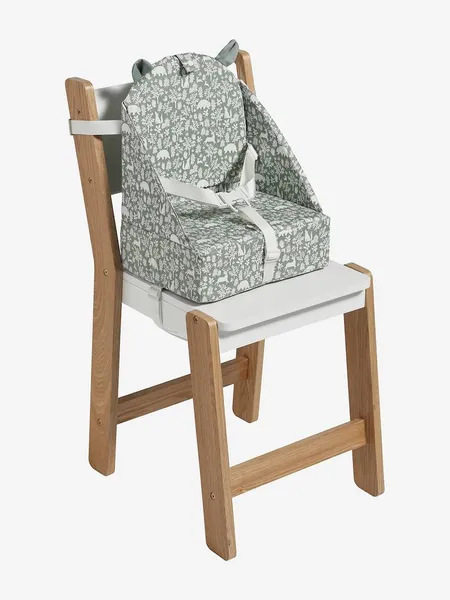 Rehausseur de chaise dans les bois - Vertbaudet