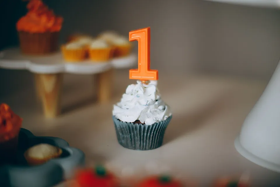 Idées cadeaux pour un bébé de 1 an