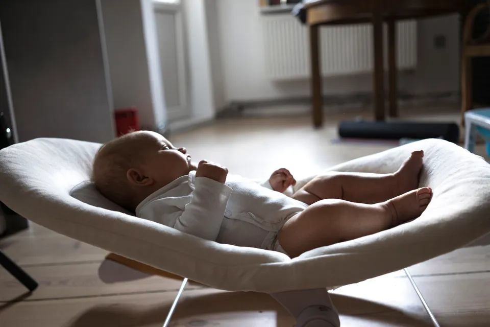 Balancelle bébé : vraiment utile ? Nos conseils