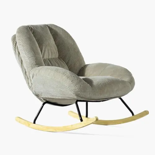 Meuble Cosy Fauteuil à Bascule 