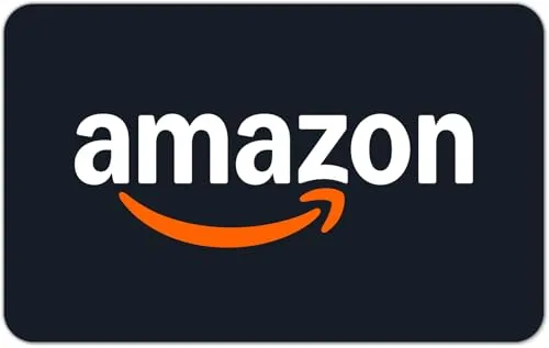 e-Carte cadeau Amazon