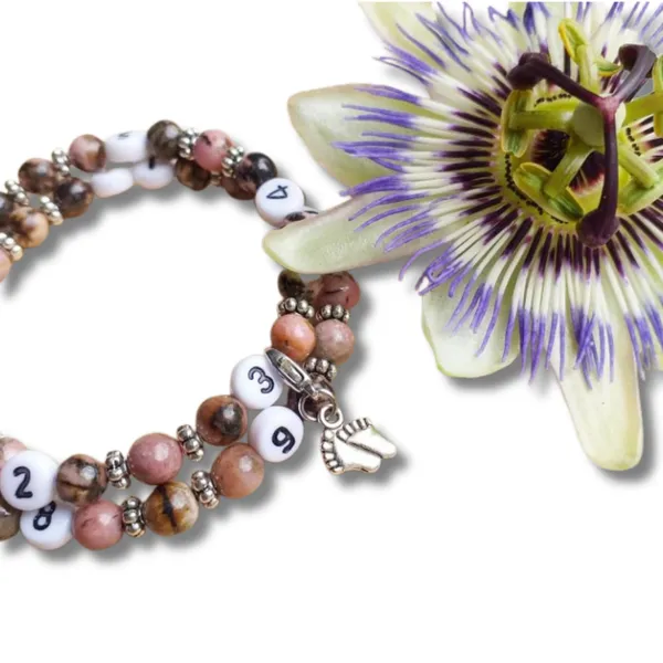 Naïris bijoux Bracelet d'allaitement